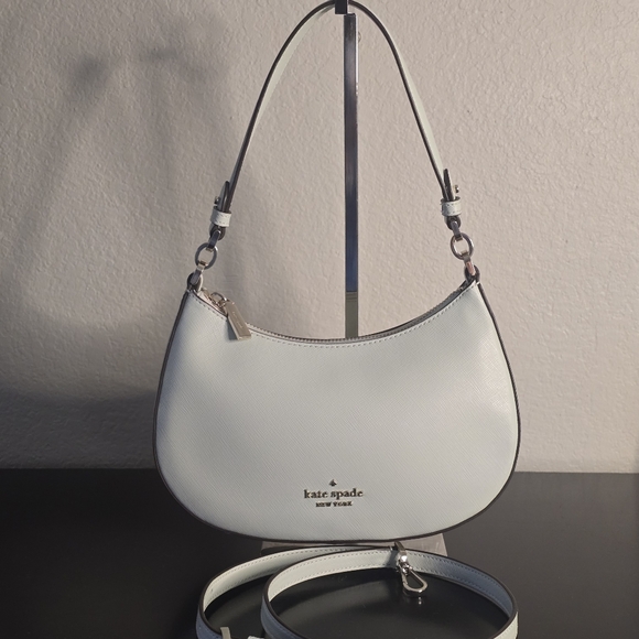 Kate Spade Kristi Crossbody Bag - Picture 2 of 13